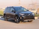 Toyota RAV4 Hybrid Limited 2.5L full option