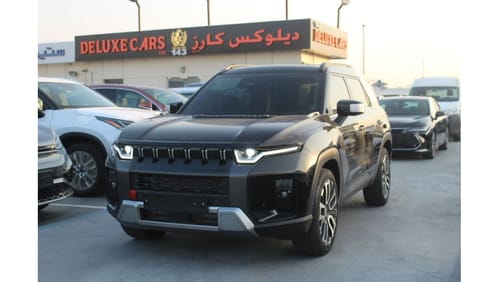 Ssangyong Tivoli 2023 SsangYoung Torres 1.5T Brand New Full Option South Korea