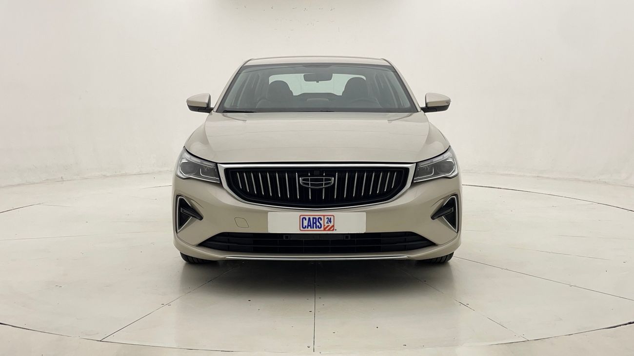 Geely Emgrand GS 1.5 | Zero Down Payment | Home Test Drive