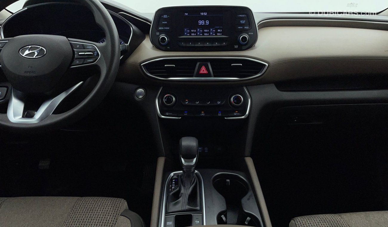 Hyundai Santa Fe GL 3.5 | Zero Down Payment | Free Home Test Drive