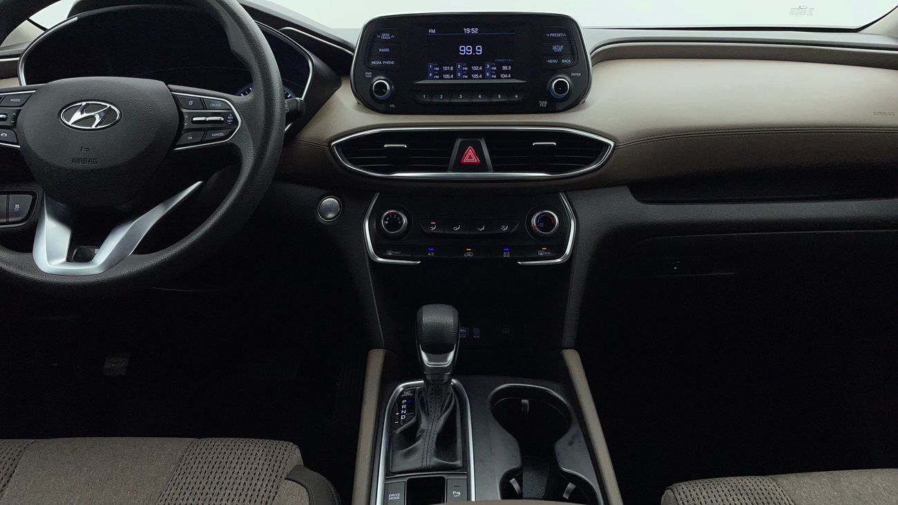 Hyundai Santa Fe GL 3.5 | Zero Down Payment | Free Home Test Drive