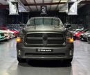 رام 1500 CLASSIC Dodge RAM 1500  |  5.7 L HEMI V8 VVT | 8 Speed | GCC |