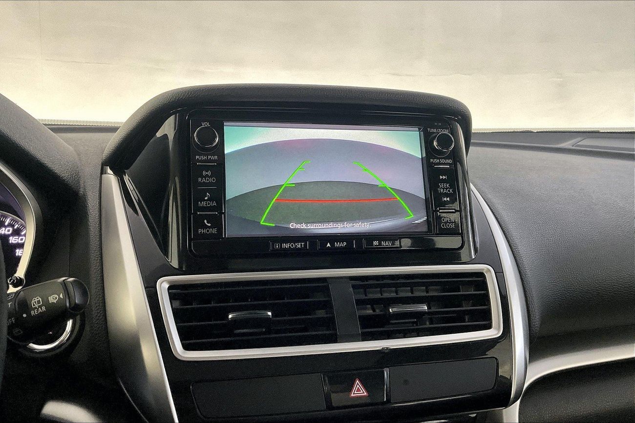 Mitsubishi Eclipse Cross GLS Highline | Guaranteed Warranty | 0 Down Payment