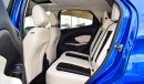 Ford EcoSport Imported, 2020 model, number one, fingerprint, leather hatch, sensors, alloy wheels, cruise control,