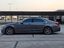 مرسيدس بنز S 63 AMG S 63 AMG - Korean Specs