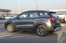 Kia Seltos KIA SELTOS LUXURY 1.5L FWD SUV 2025