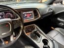 Dodge Challenger SXT Plus