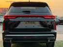 Exeed VX FLAGSHIP Excellent Condition and Ready to Drive
