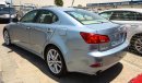 Lexus IS250