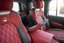 Toyota Land Cruiser GR SPORT LC300 GR SPORT 3.3L DIESEL FULL OPTION WITH MBS AUTOBIOGRAPHY VIP MASSAGE SEAT AND ROOF STAR LIGHT