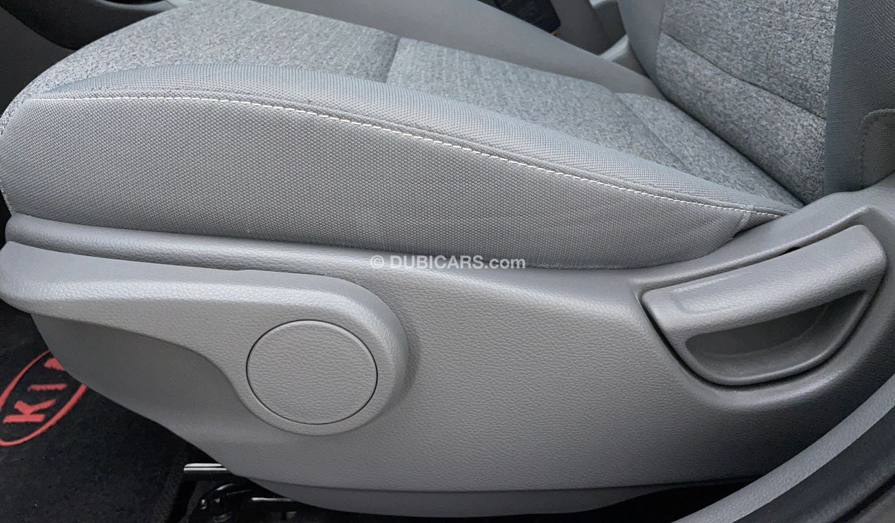 كيا بيكانتو Base 2000