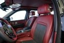 Rolls Royce Cullinan BLACK BADGE Std