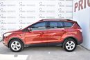 Ford Escape 2.5L SE 2014 GCC SPECS