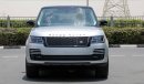 Land Rover Range Rover Supercharged Export