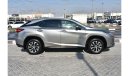 Lexus RX350 DRIVER ASSIST | LANE ASSIST | V6 | WITH WARRANTY