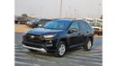 Toyota RAV4 “Offer”2021 Toyota Rav4 XLE AWD Hybrid Full Option 2.5L V4 - AWD 4x4 --UAE PASS