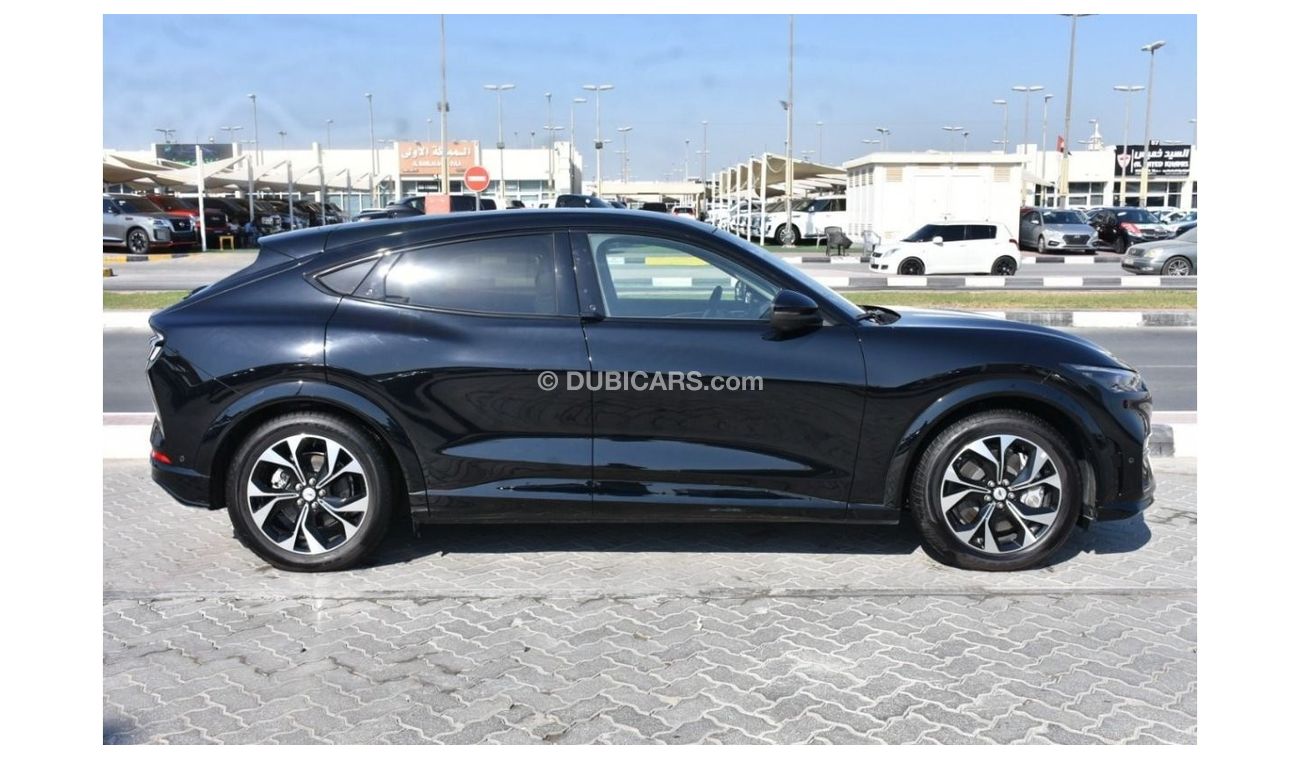 New Ford MachE MACH E PREMIUM ( EV ) 360 CAMERA WITH MOON ROOF 2022