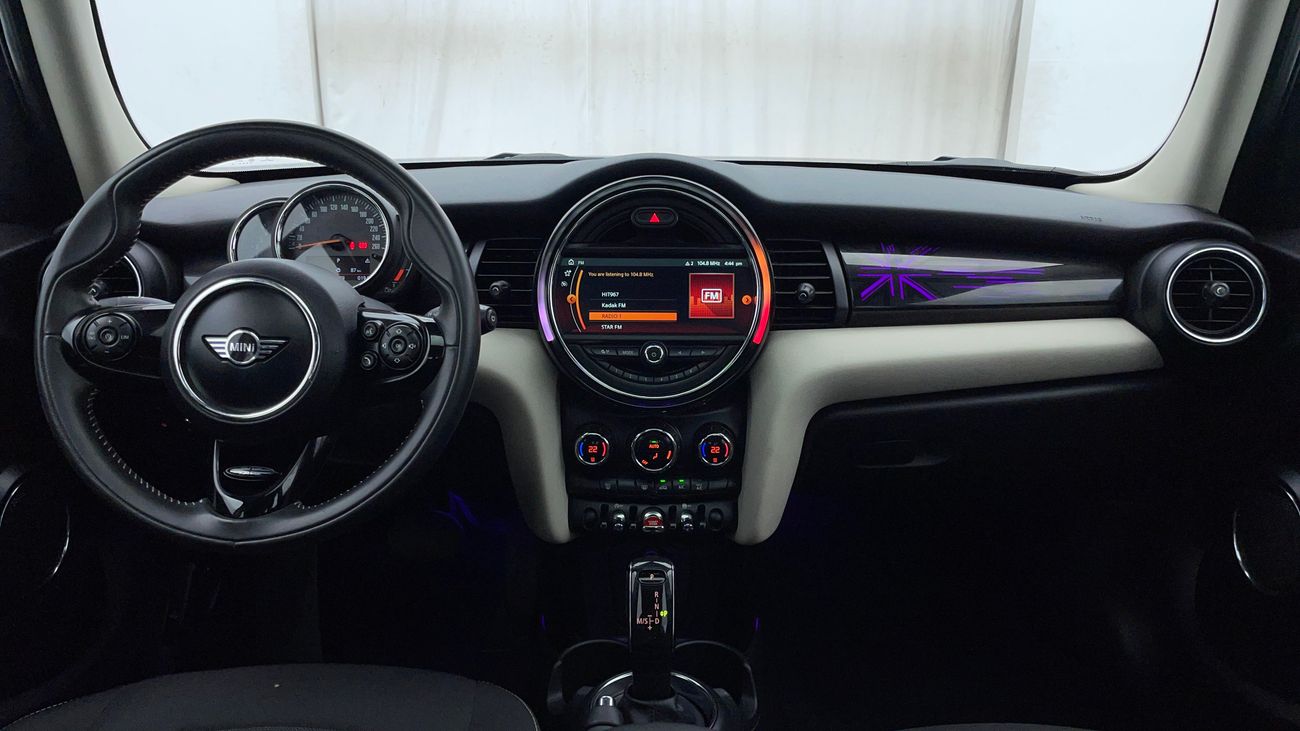 Mini Cooper STD 1.5 | Zero Down Payment | Free Home Test Drive