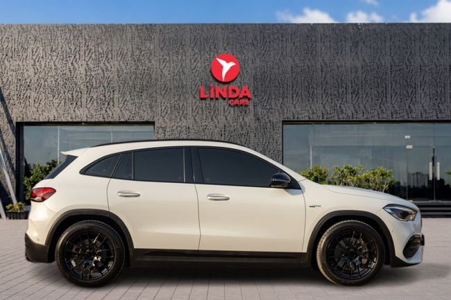 Mercedes-Benz GLA AMG, миниатюра 29