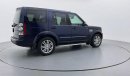 Land Rover Discovery 3