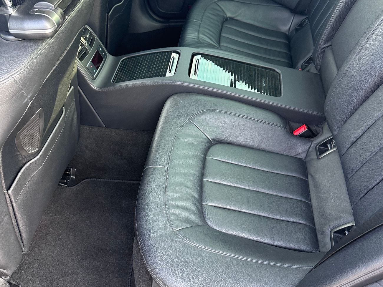 Mercedes-Benz CLS 350