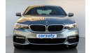 BMW 520i M Sport