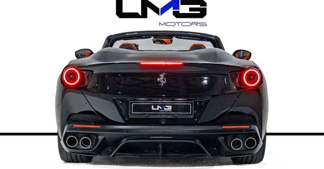 Ferrari Portofino STANDARD, миниатюра 21