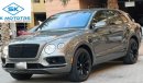 Bentley Bentayga Signature Edition, Canadian Specs, Clean Title  (LOT # 19002)