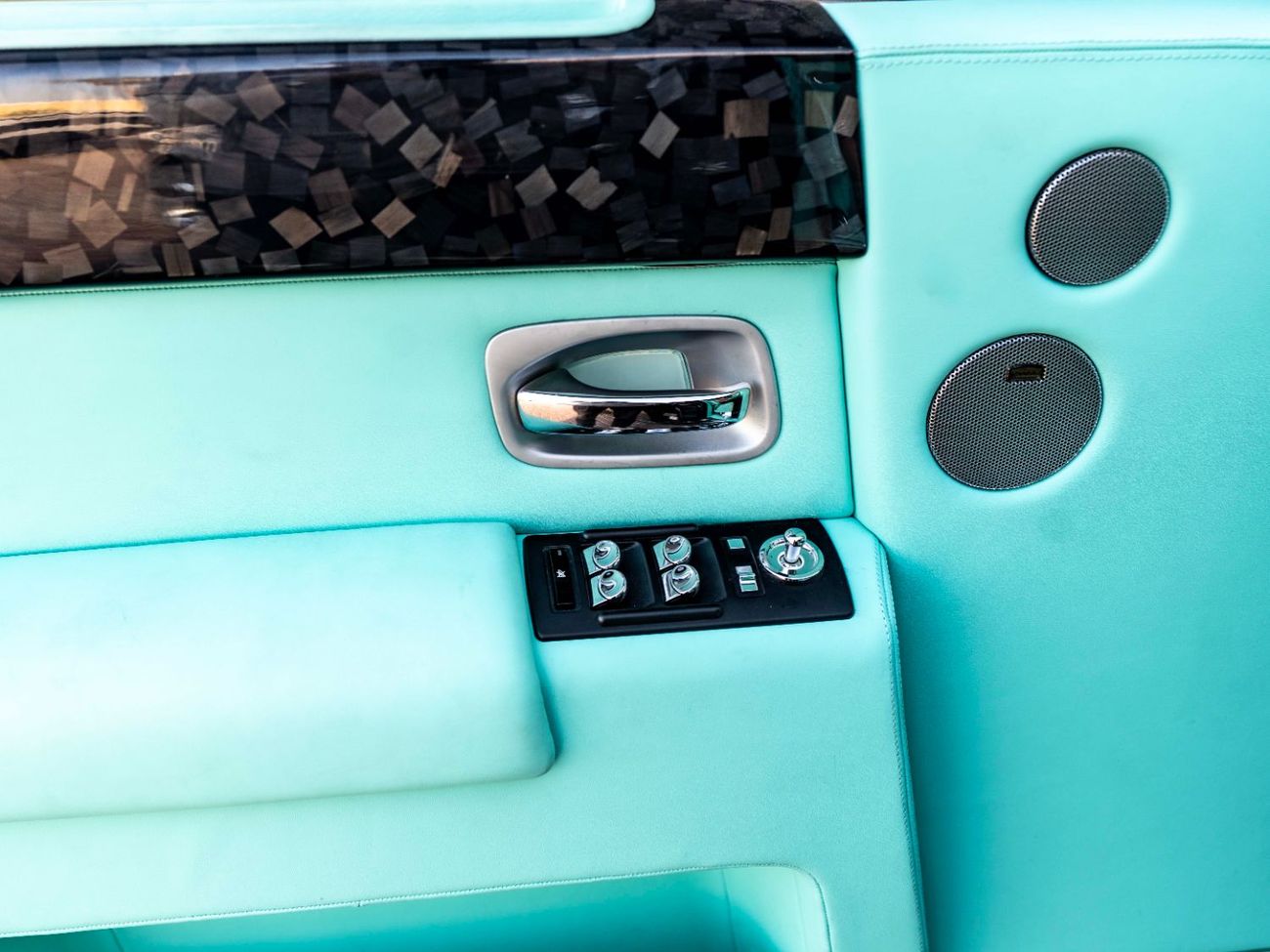 رولز رويس فانتوم Centenary Edition (1 of 35 Worldwide)