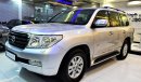 Toyota Land Cruiser GXR V6