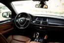 BMW X6 50i Exclusive 4.4L