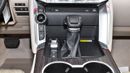 Toyota Land Cruiser LC 300  VX - 3.5L Twin Turbo - 2023