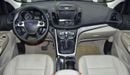 فورد إيسكاب EXCELLENT DEAL for our Ford Escape SE ( 2014 Model ) in Blue Color GCC Specs