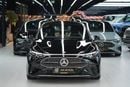 مرسيدس بنز CLA 200 AMG