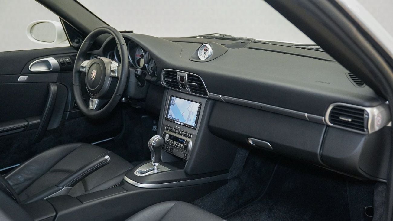 Porsche 911 UAE's Very Best Example