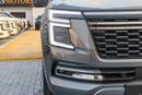 Nissan Patrol Nissan Patrol Platinum 3.5L Turbo – 2026 Model