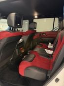 Nissan Patrol NISMO