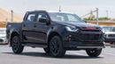 Isuzu DMax 2025 ISUZU D-MAX GT Double Cabin 4x4 3.0L Diesel - GCC (Export price)