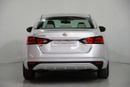 Nissan Altima SV AED 1,150/ PM ||  1 YEAR WARRANTY  || NISSAN CERTIFIED