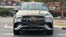 مرسيدس بنز GLE 450 AMG Mercedes-Benz GLE 450 Coupe | 2025 GCC AMG Package 0 km Agency Warranty