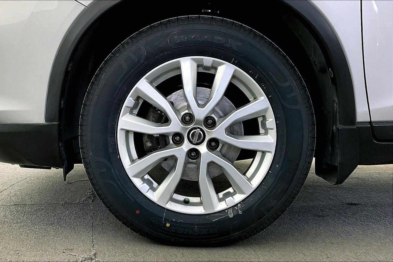 نيسان إكس تريل S | شامل الضمان | 0 ﺪﻔﻋﺓ ﺃﻮﻟﻯ