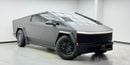 Tesla Cybertruck 2024 Tesla Cybertruck Beast, Tri-Motor AWD, Top Spec, The Ultimate Electric Pickup