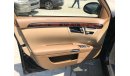 Mercedes-Benz S 500 ‏مرسيدس ‏أس 500 موديل 2008 خليجي بانوراما بحالة الوكالة