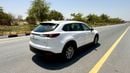 مازدا CX9 LTD