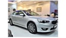 Kia Cadenza EXCELLENT DEAL for our KIA Cadenza V6 2015 Model!! in Silver Color! GCC Specs