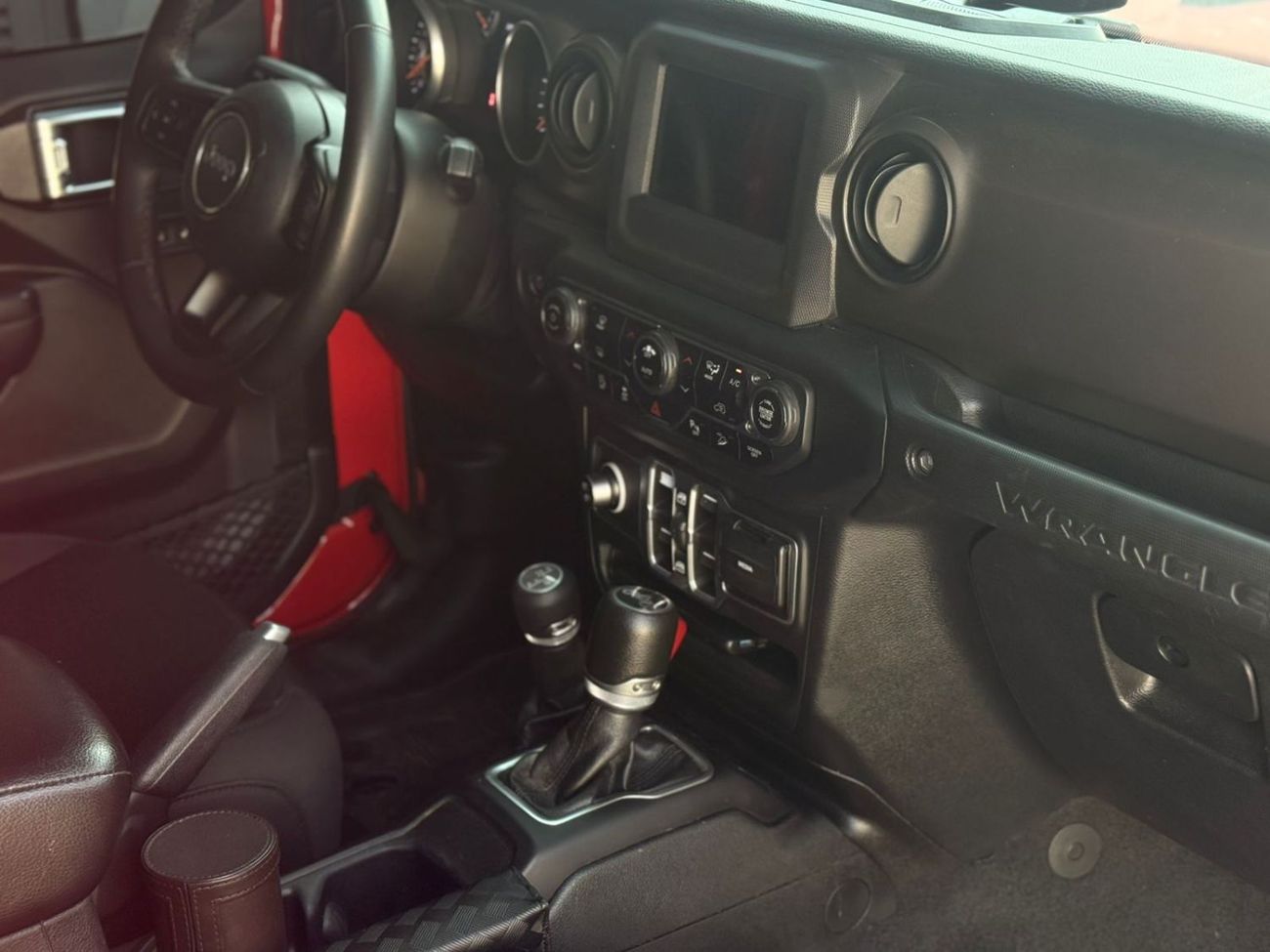 Jeep Wagoneer Jeep Wrangler Sport Limited 2018