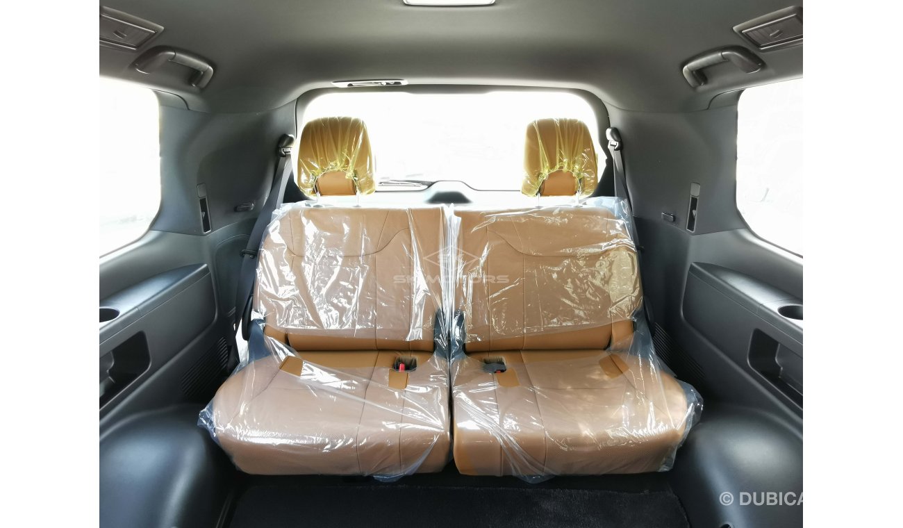 Lexus LX 570 5.7L, 21" Rim, Parking Sensor, Radar, Moon Roof, Climate Concierge, Driver Memory Seat (CODE # LX01)