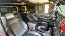 Jeep Wrangler Unlimited Rubicon