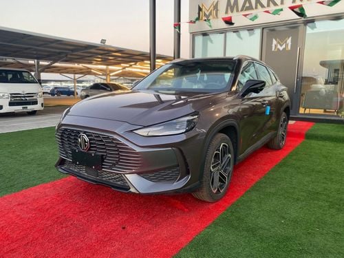 MG One MG ONE 1.5 2024 FULL OPTION