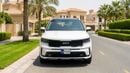 Kia Sorento EX 2022 EX | AED 1175/Month | 0 DP | 30 Day Return | Warranty | Service History